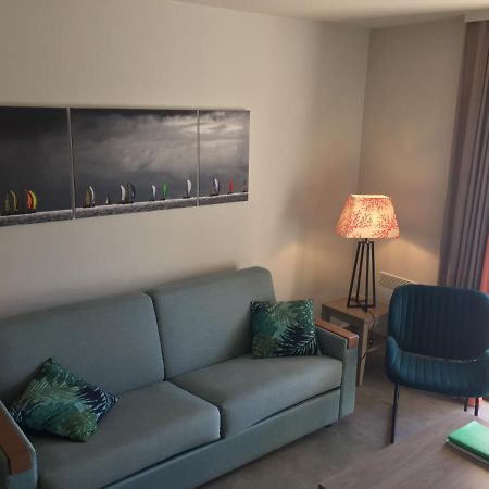 Appartement Plage De Trestraou 45M2 ペロス・ギレック エクステリア 写真