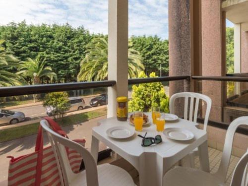 Appartement Plage De Trestraou 45M2 ペロス・ギレック エクステリア 写真