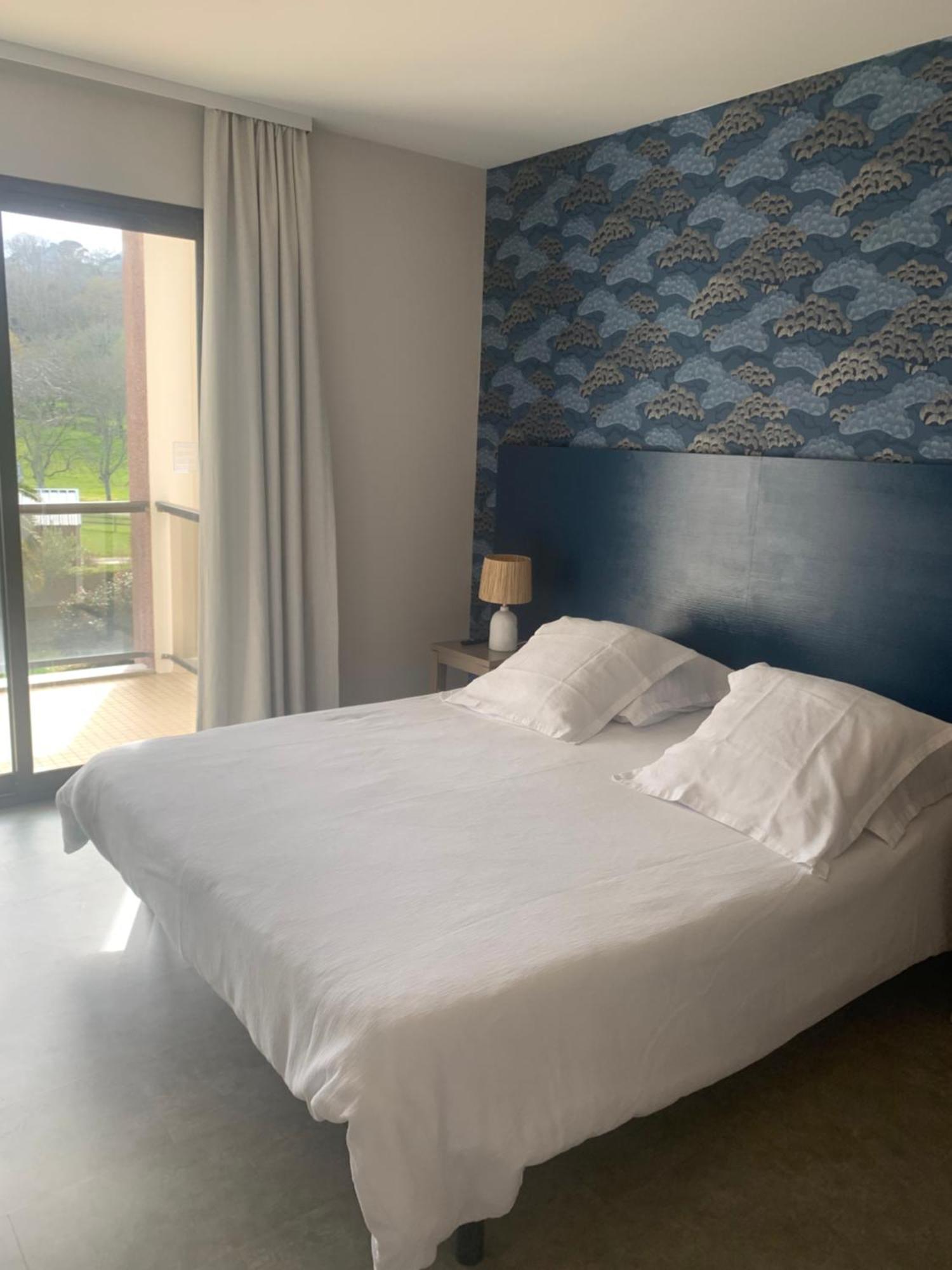 Appartement Plage De Trestraou 45M2 ペロス・ギレック エクステリア 写真